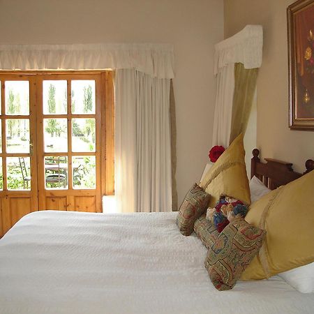 Lake Clarens Guest House Chambre photo