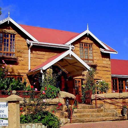 Lake Clarens Guest House Extérieur photo