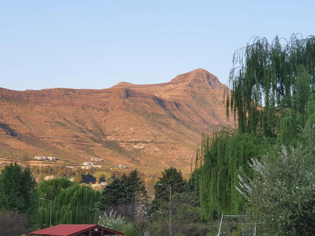 Lake Clarens Guest House Extérieur photo