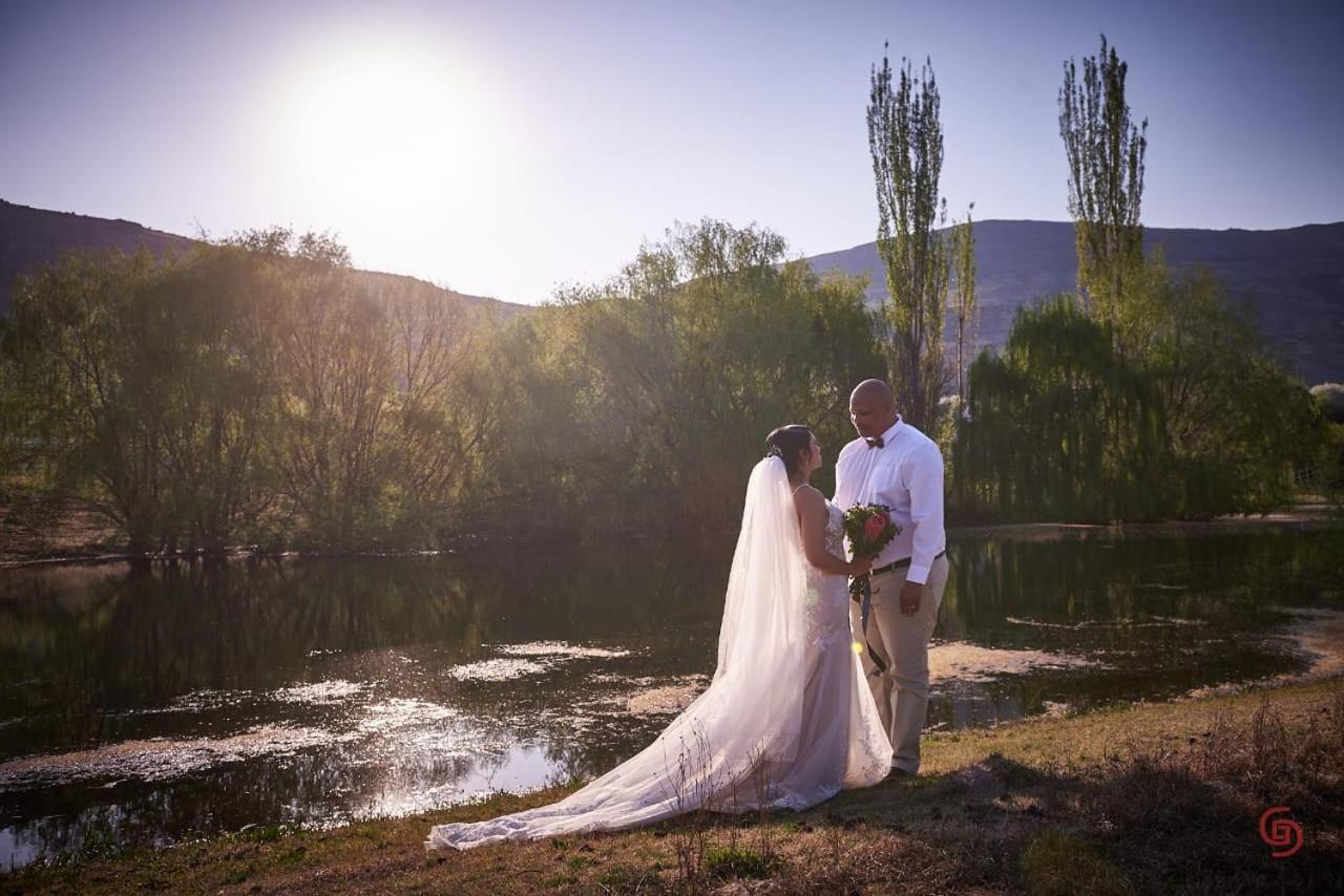 Lake Clarens Guest House Extérieur photo