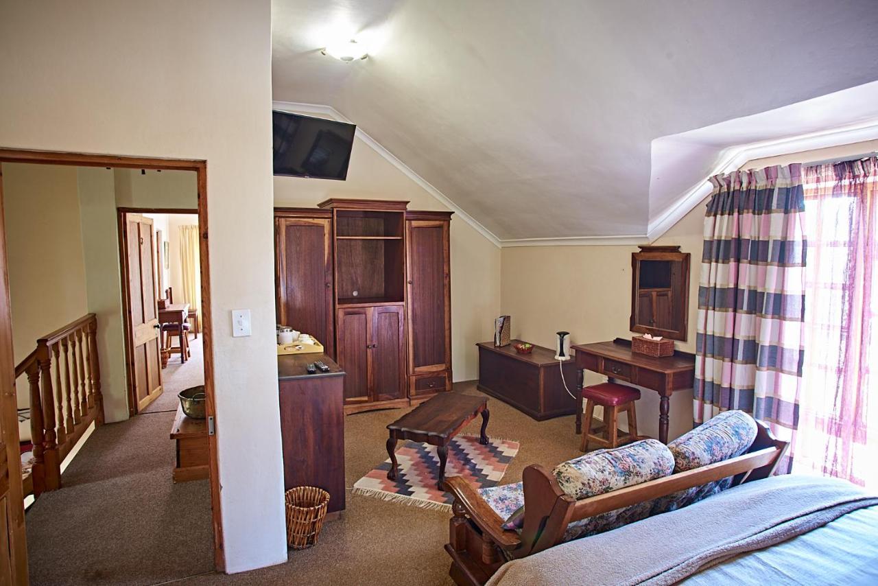 Lake Clarens Guest House Extérieur photo