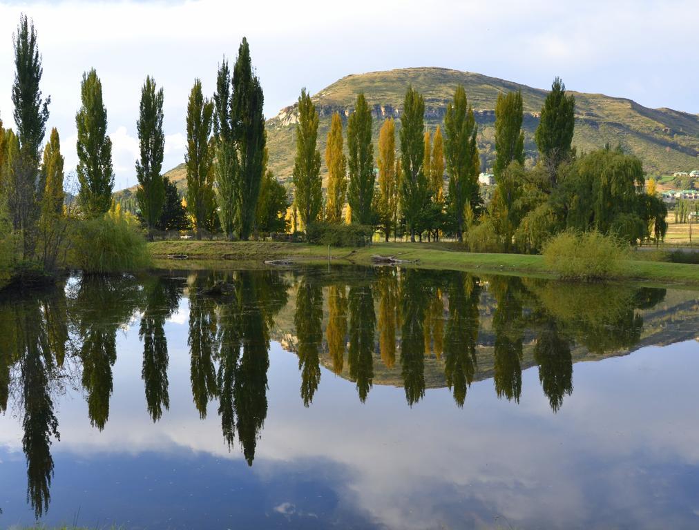 Lake Clarens Guest House Extérieur photo