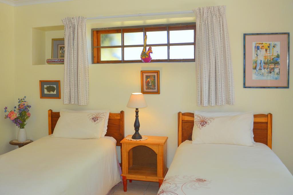 Lake Clarens Guest House Chambre photo