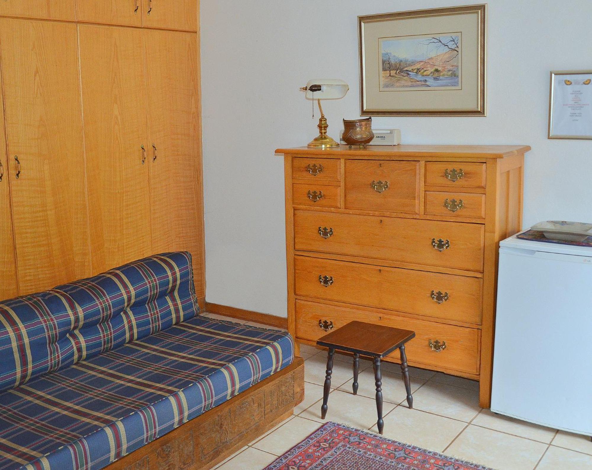 Lake Clarens Guest House Chambre photo