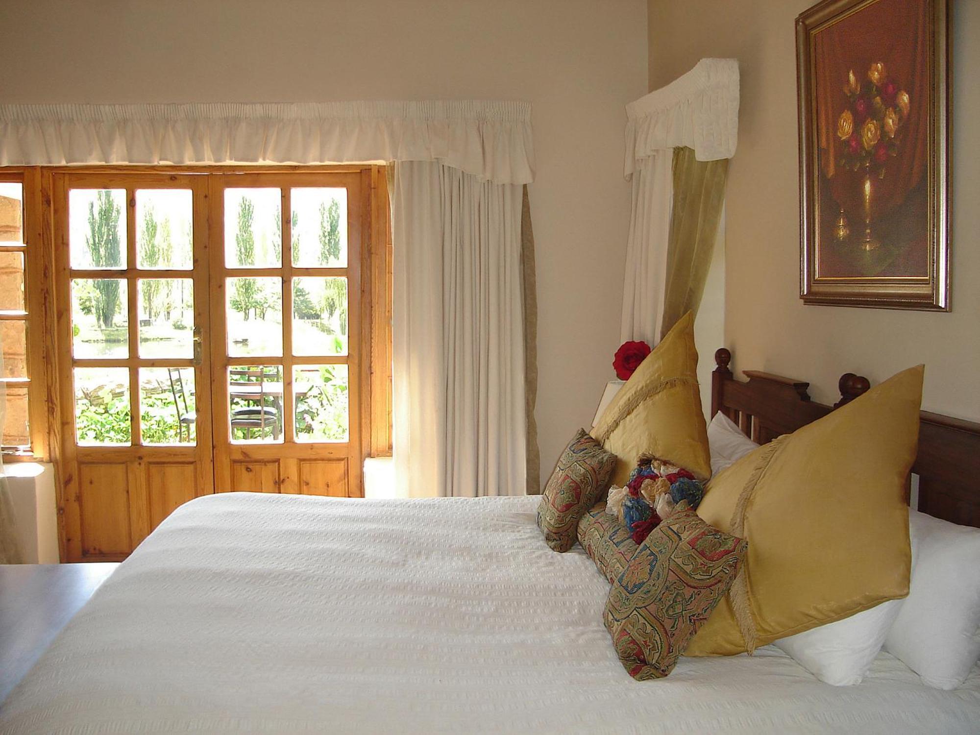 Lake Clarens Guest House Chambre photo