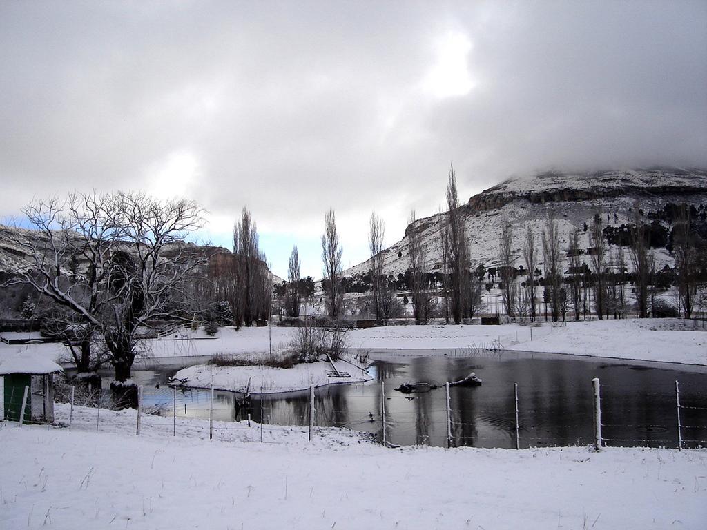 Lake Clarens Guest House Chambre photo