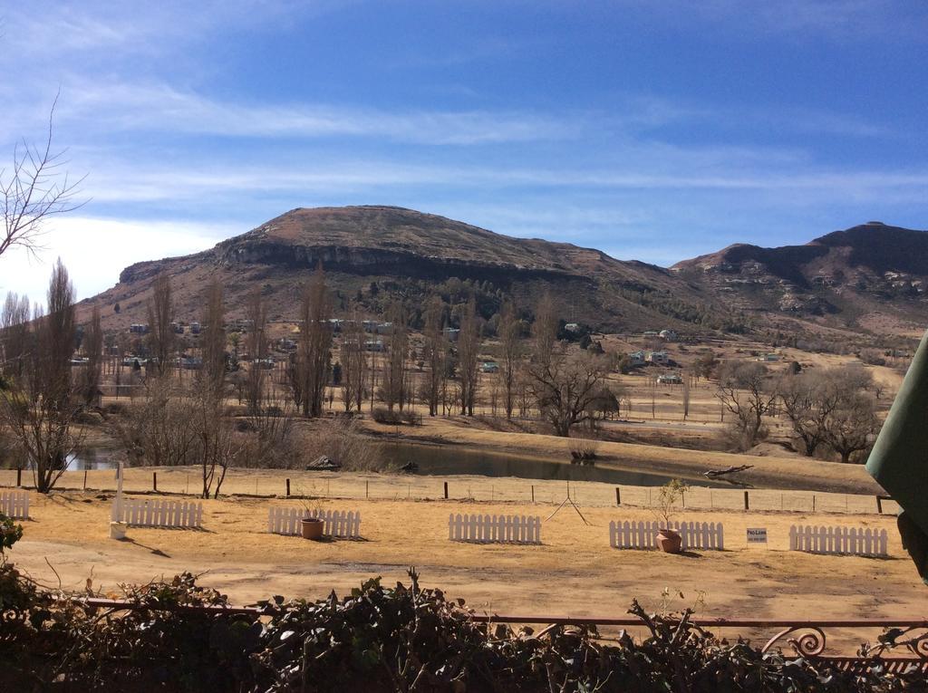 Lake Clarens Guest House Chambre photo