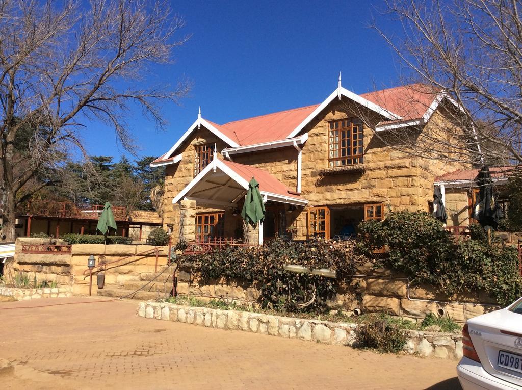 Lake Clarens Guest House Chambre photo