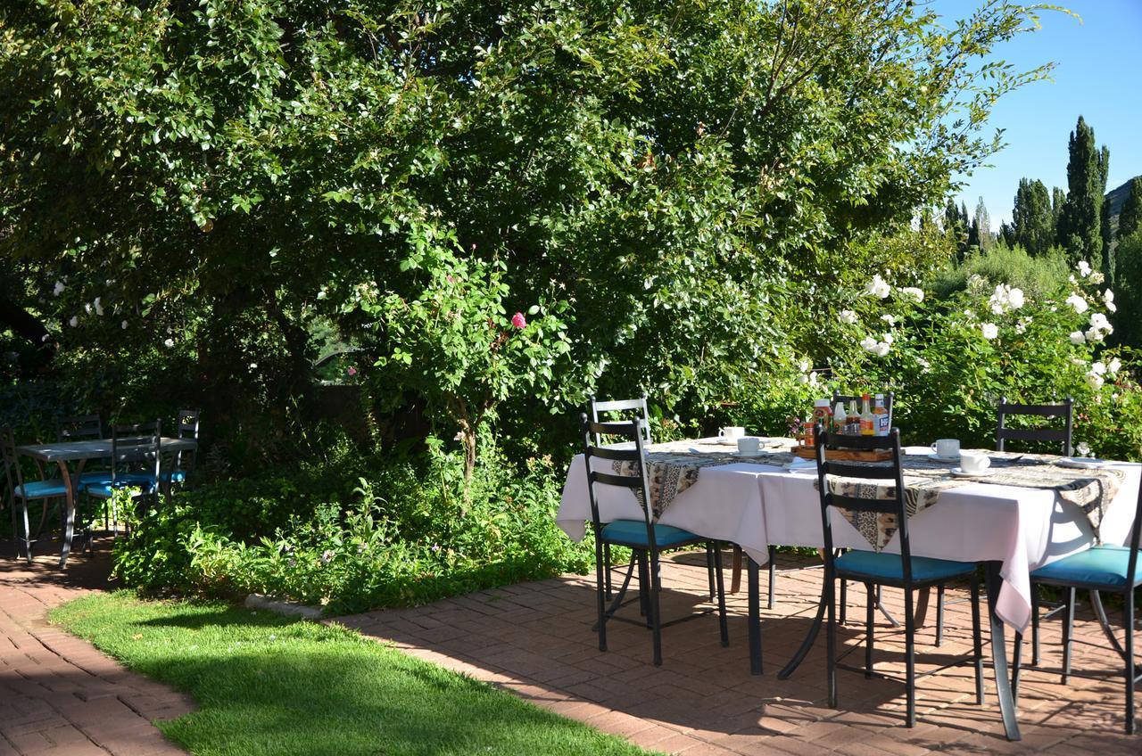 Lake Clarens Guest House Chambre photo