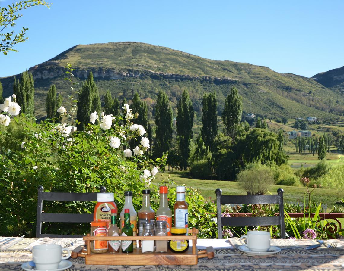 Lake Clarens Guest House Chambre photo