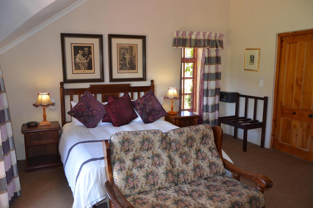 Lake Clarens Guest House Chambre photo