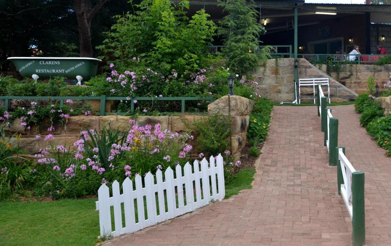 Lake Clarens Guest House Chambre photo