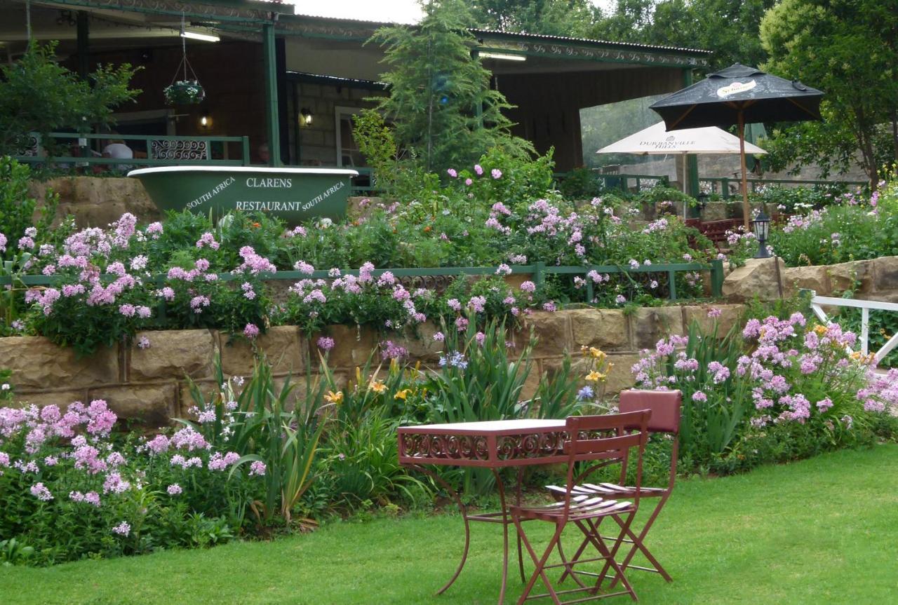 Lake Clarens Guest House Chambre photo